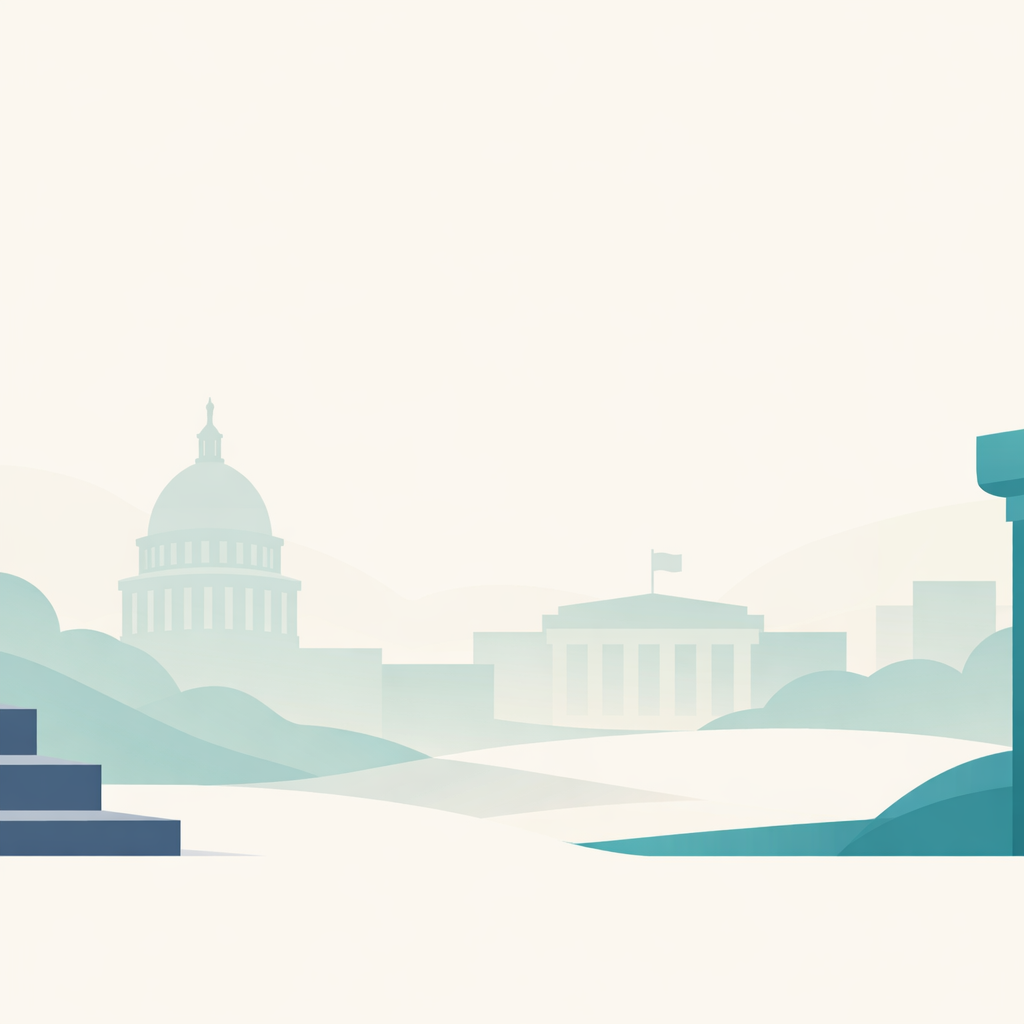 subtle abstract civic background