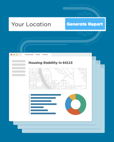 Data Driven Stories from mySidewalk Press™️