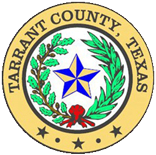 tarrantCountySeal