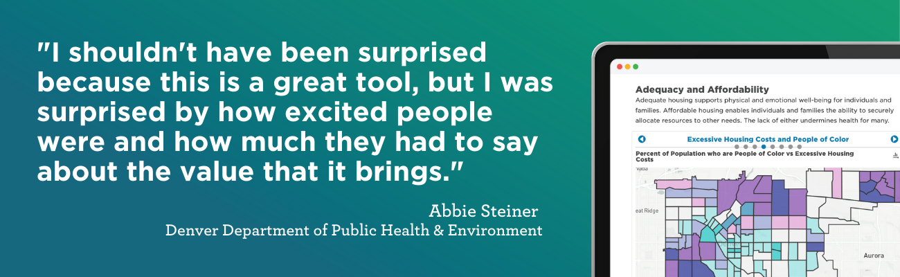 CHA Quote_Abbie Stiener_Denver DPHE